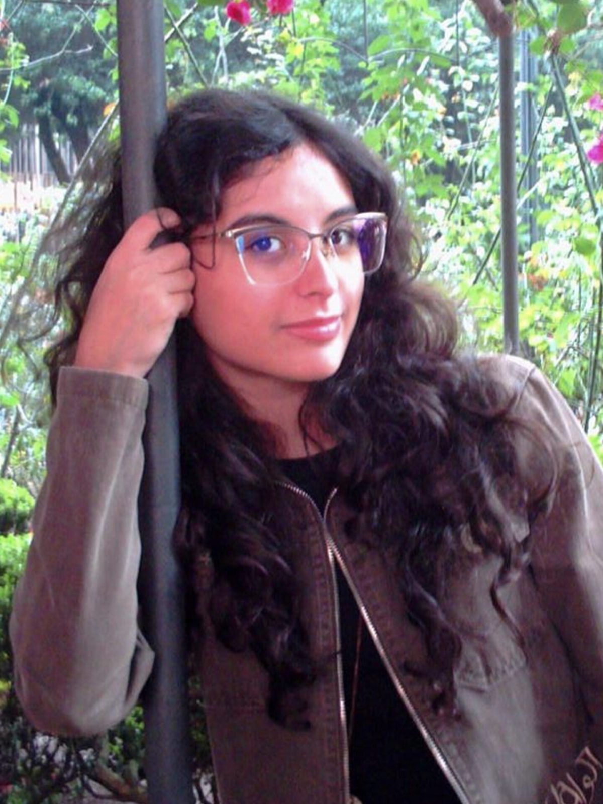 Catarina de Medeiros Morais