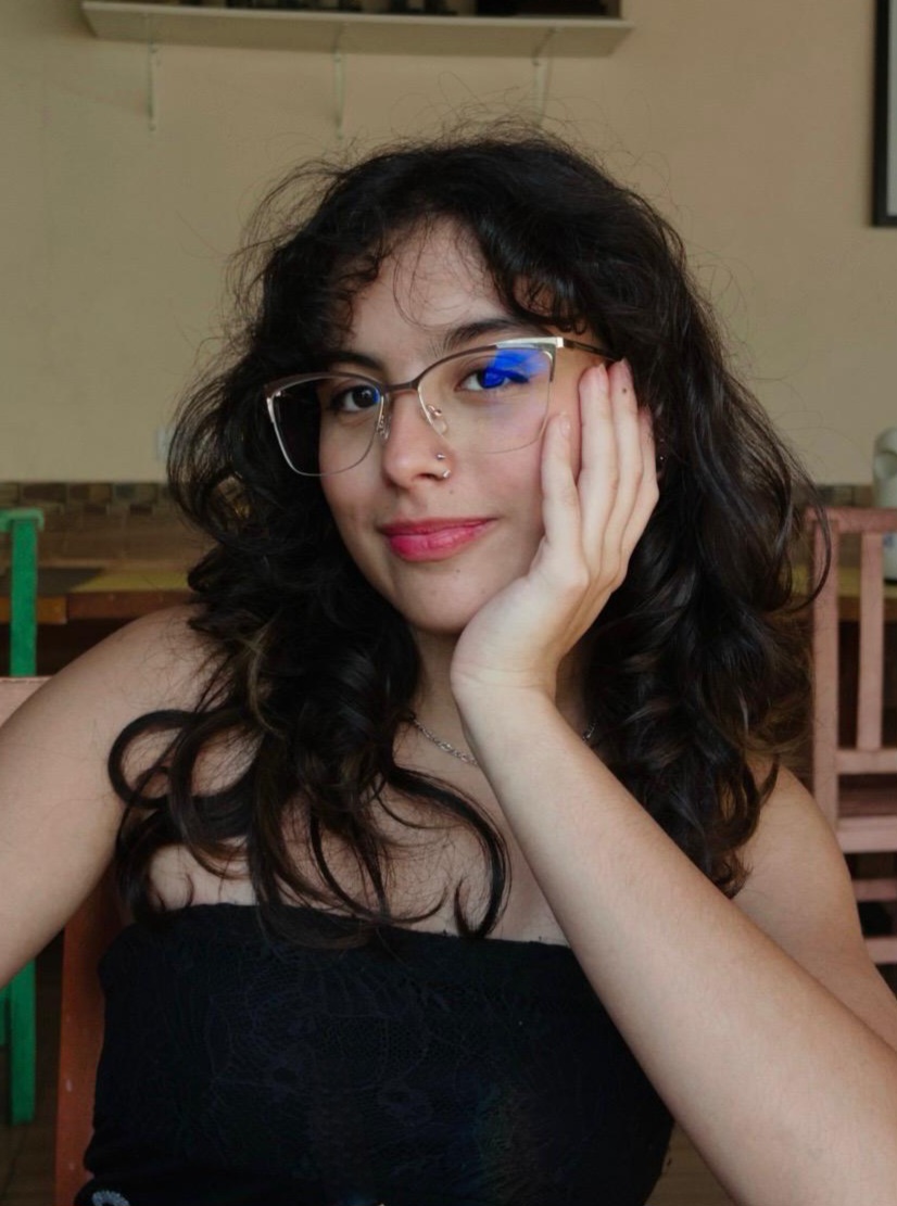 Catarina de Medeiros Morais